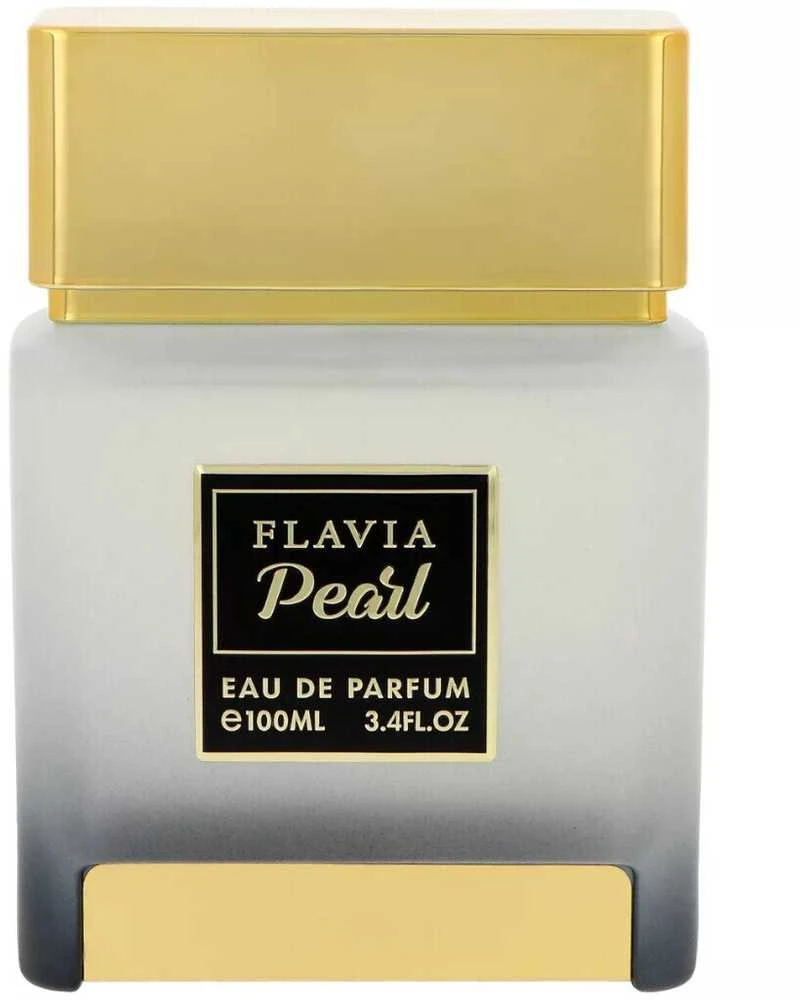 Flavia Parfum Flavia Pearl EDP parfumuotas vanduo moterims, 100 ml