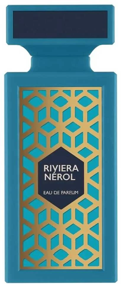 Flavia Parfum Flavia Riviera Neroli EDP parfumuotas vanduo unisex, 90 ml