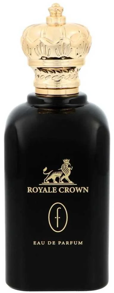 Flavia Parfum Royale Crown EDP parfumuotas vanduo unisex, 100 ml