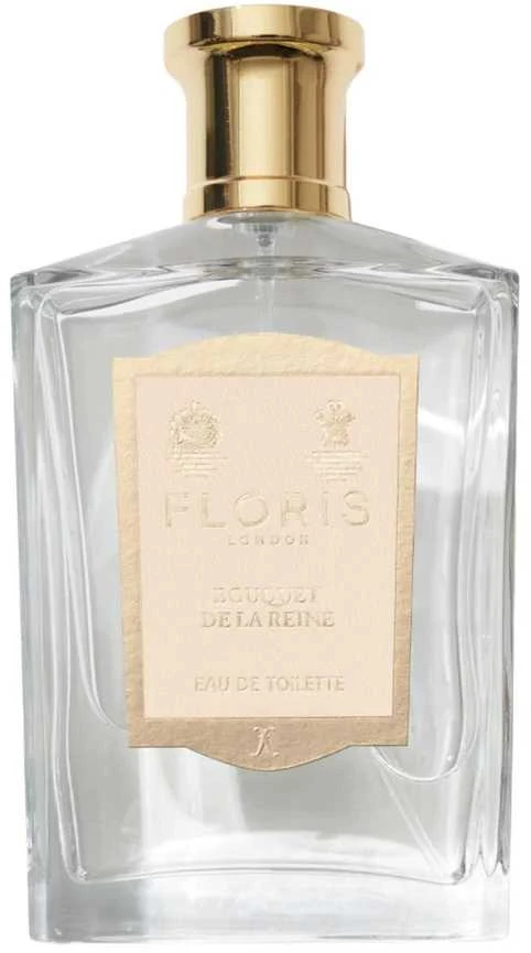 Floris Bouquet De La Reine EDT tualetinis vanduo unisex, 100 ml