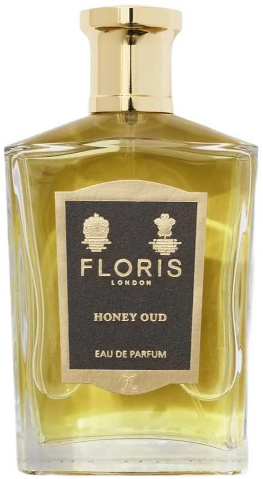 Floris Of London Honey Oud EDP parfumuotas vanduo unisex, 100 ml