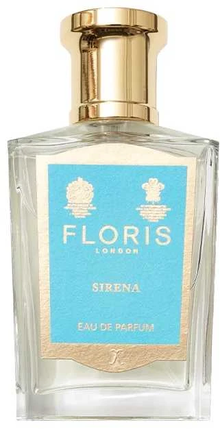 Floris Of London Sirena EDP parfumuotas vanduo unisex, 50 ml