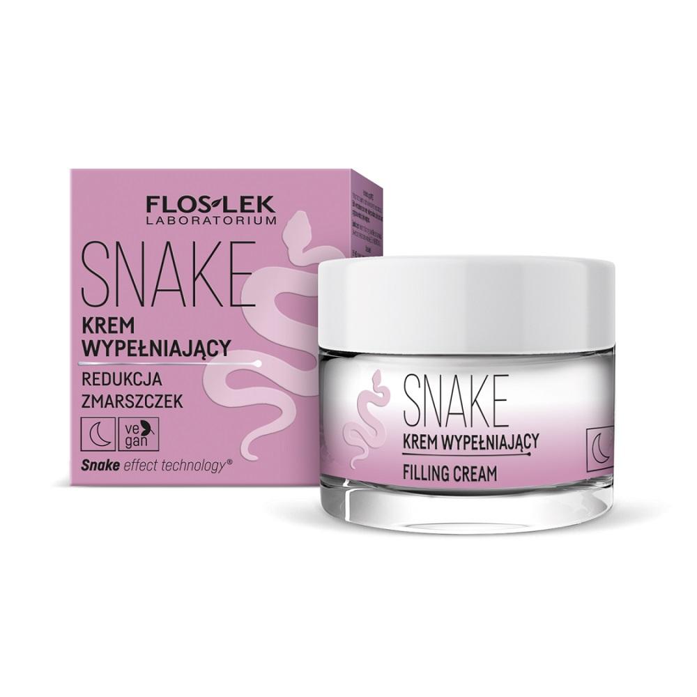 Floslek Snake, 50 ml