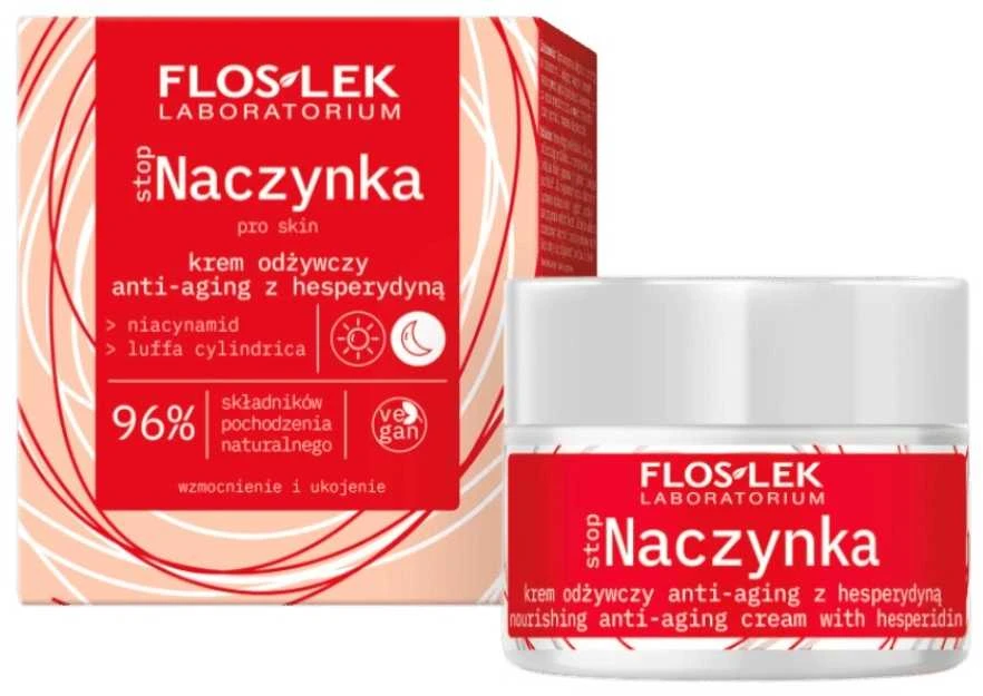Floslek stopIndai, 50 ml