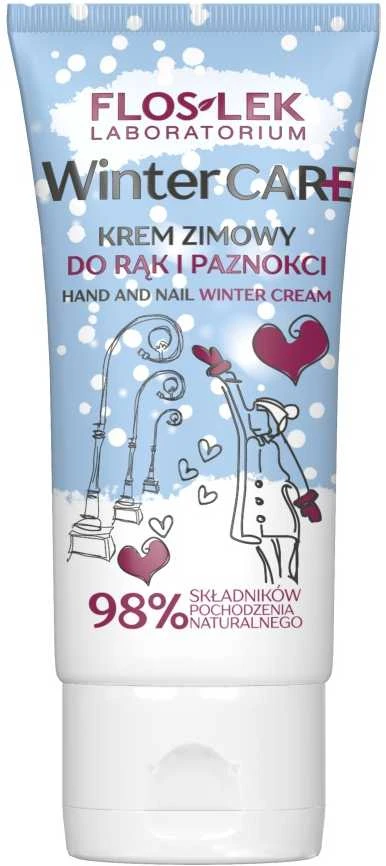 Floslek Winter Care, 50 ml