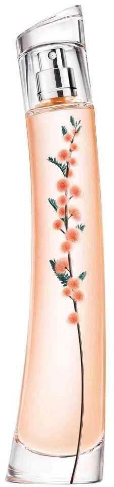 Kenzo Flower Ikebana Mimosa EDP parfumuotas vanduo moterims, 75 ml