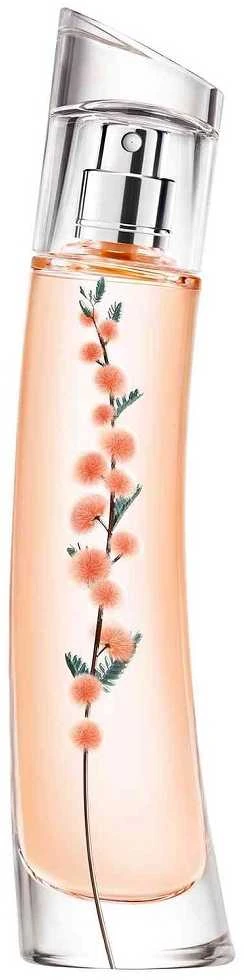 Kenzo Flower Ikebana Mimosa EDP parfumuotas vanduo moterims, 40 ml