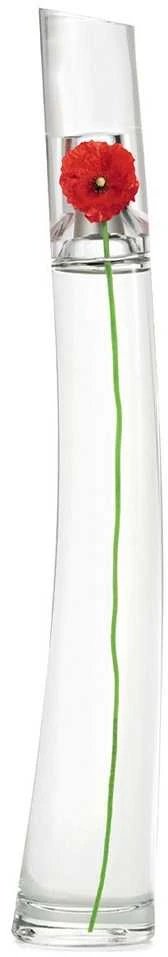 Flower By Kenzo Eau De Parfum Purškiklis Papildomas, 100 ml