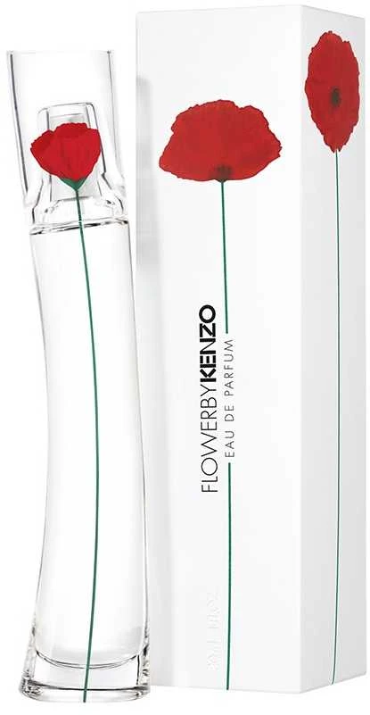 Kvepalai moterims Kenzo Flower By Kenzo EDP, 30 ml