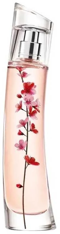 Flower Ikebana By Kenzo EDP parfumuotas vanduo moterims, 40 ml