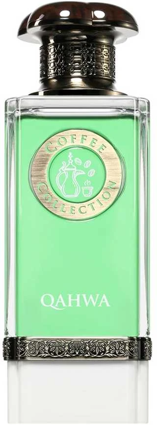 Fragrance World Qahwa EDP parfumuotas vanduo unisex, 100 ml