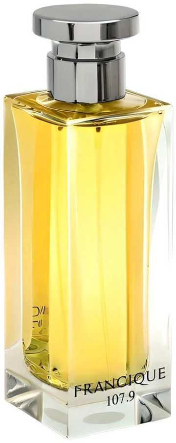 French Avenue Francique 107.9 EDP parfumuotas vanduo unisex, 100 ml