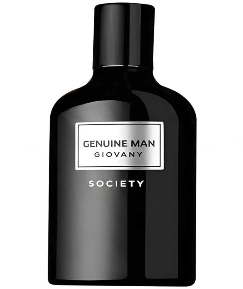 Fragrance World Giovany Society EDP parfumuotas vanduo vyrams, 100 ml