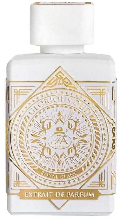 French Avenue Glorious Oud Royal Blanc PP kvepalai unisex, 80 ml