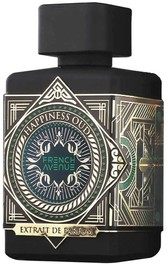 French Avenue Happiness Oud PP kvepalai unisex, 100 ml