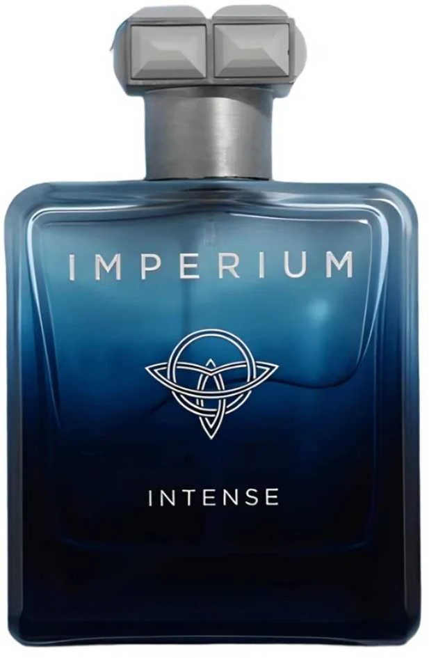 Fragrance World Imperium Intense EDP parfumuotas vanduo vyrams, 100 ml