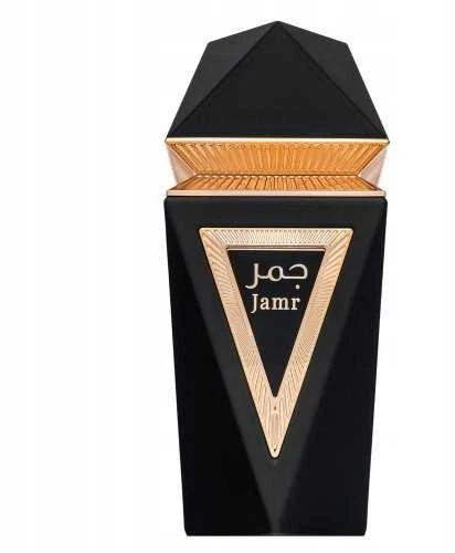 Fragrance World Athoor Al Alam Jamr Juodas EDP parfumuotas vanduo unisex, 100 ml