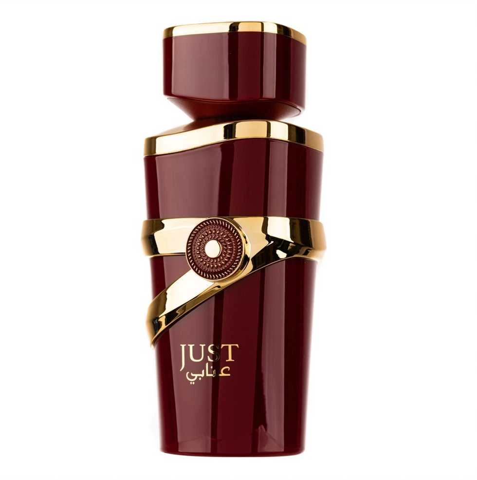 Fragrance World Just Anabi EDP parfumuotas vanduo moterims, 100 ml