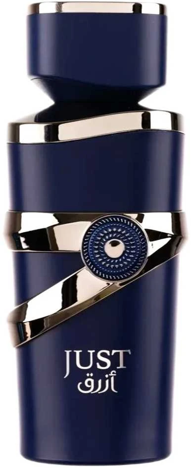 Fragrance World Just Azraq EDP kvepalai vyrams ir moterims