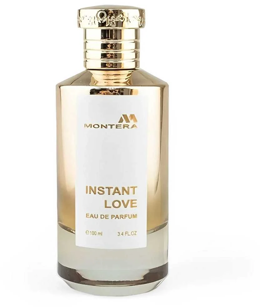 Fragrance World Montera Instant Love EDP parfumuotas vanduo unisex, 100 ml