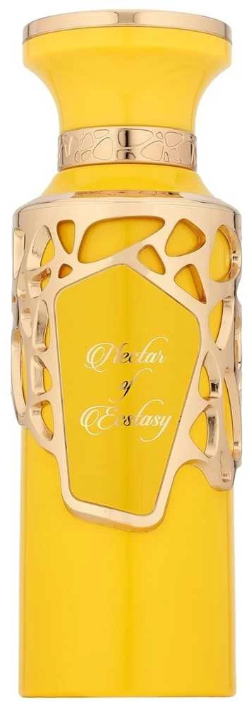 Fragrance World Nectar Of Ecstasy EDP parfumuotas vanduo moterims, 100 ml