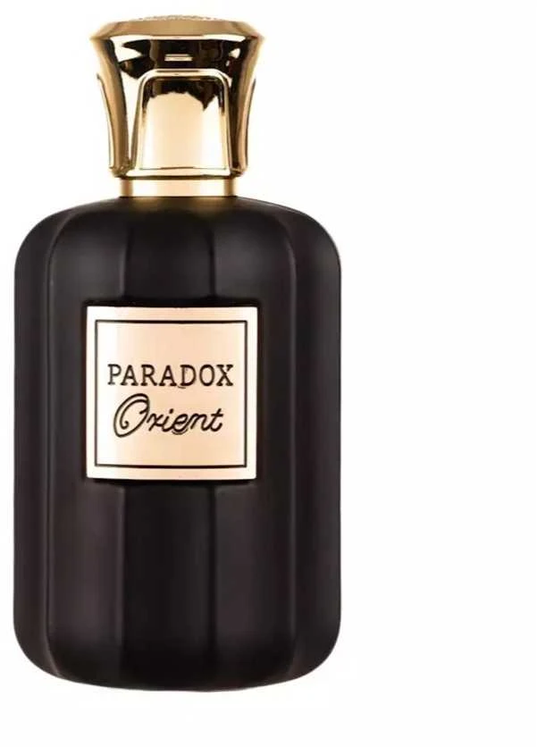 French Avenue Paradox Orient EDP parfumuotas vanduo unisex, 100 ml