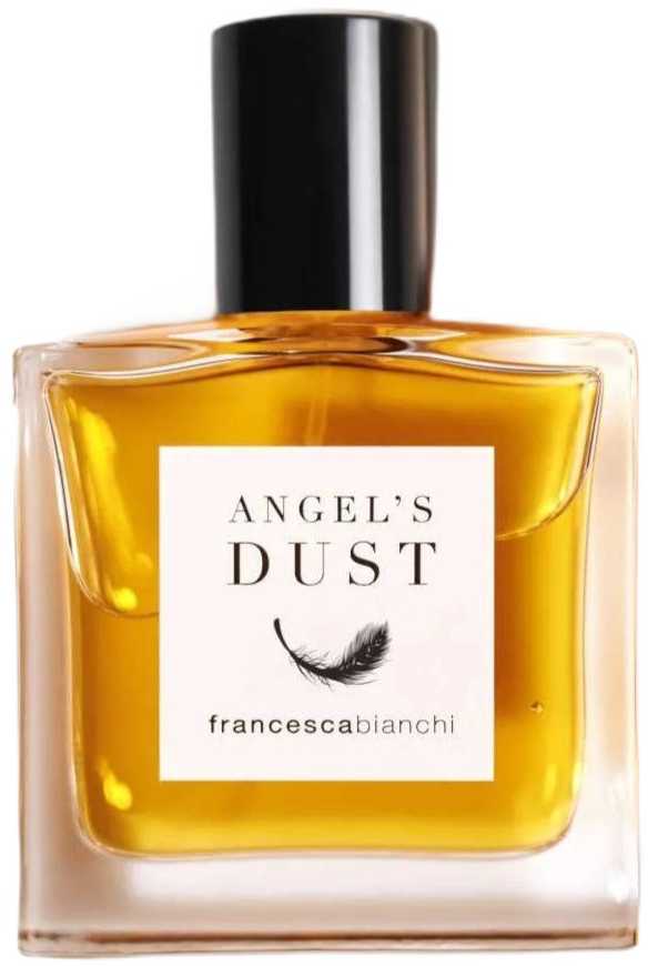 Francesca Bianchi Angel's Dust PP kvepalai unisex, 30 ml