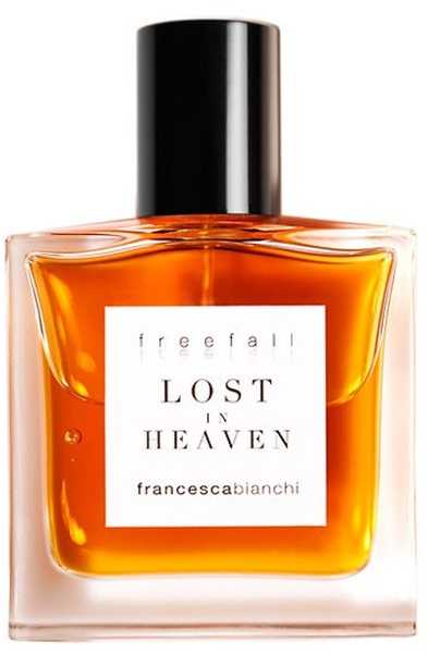 Francesca Bianchi Lost In Heaven PP kvepalai unisex, 30 ml