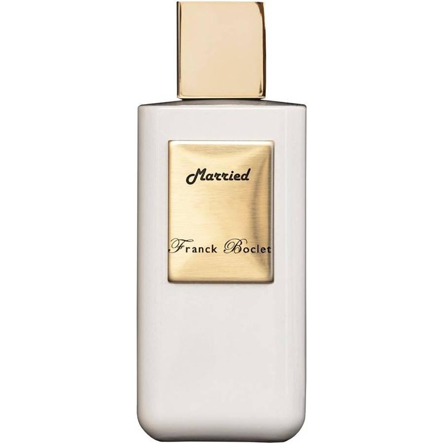 Franck Boclet Just PP kvepalai unisex, 100 ml
