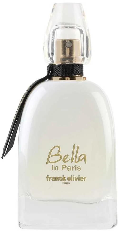 Franck Olivier Bella In Paris EDP parfumuotas vanduo moterims, 75 ml