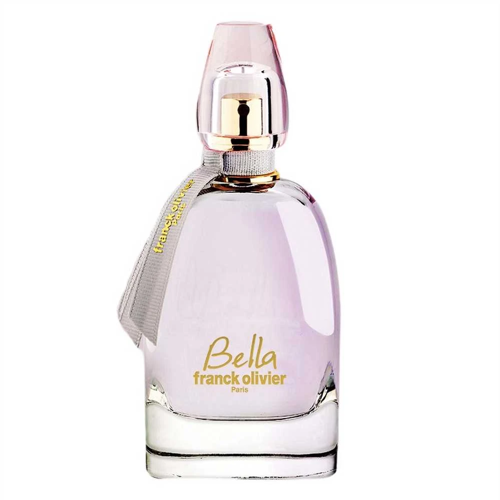 Franck Olivier Bella EDP parfumuotas vanduo moterims, 75 ml
