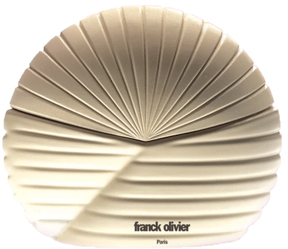Franck Olivier Women EDP parfumuotas vanduo moterims, 25 ml