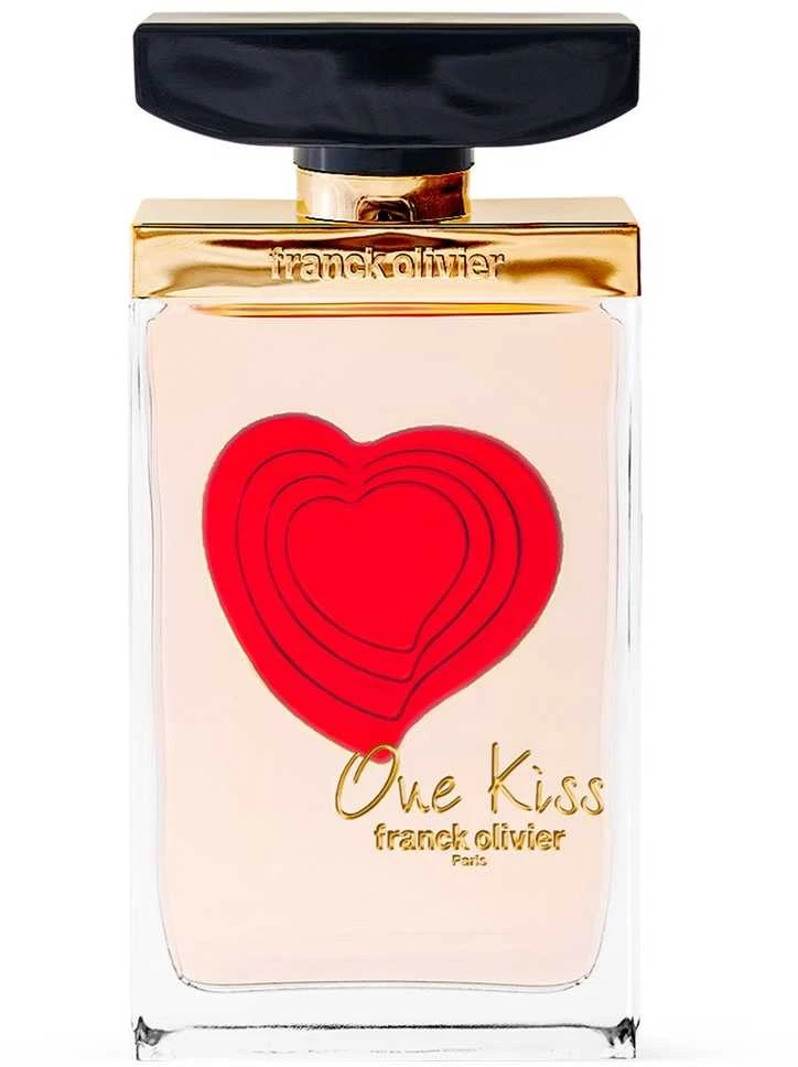 Franck Olivier One Kiss EDP parfumuotas vanduo moterims, 75 ml