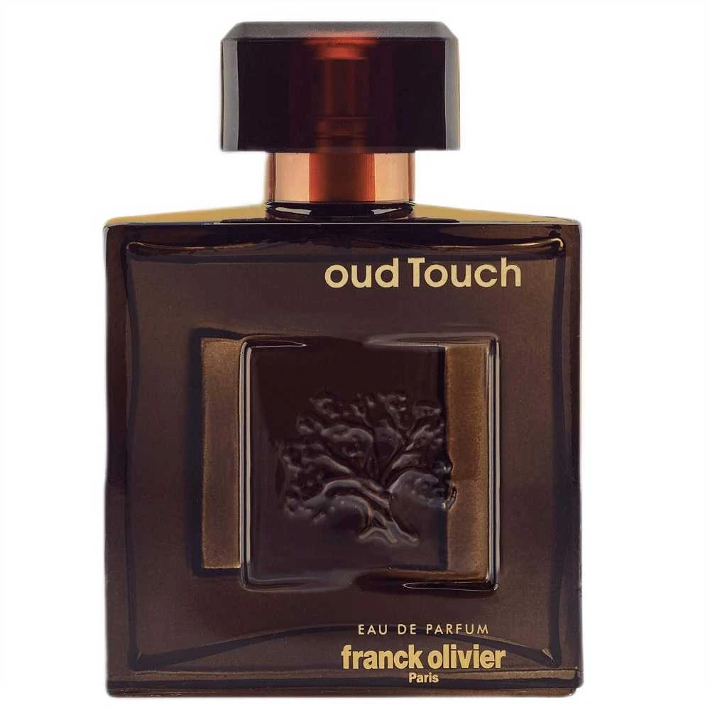 Kvepalai vyrams Franck Olivier Oud Touch EDP, 100 ml
