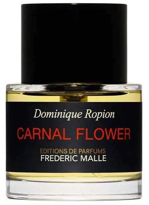 Frederic Malle Carnal Flower EDP parfumuotas vanduo unisex, 50 ml