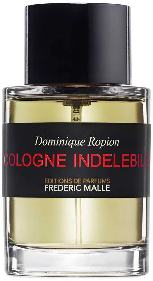 Frederic Malle Cologne Indélébile EDP parfumuotas vanduo unisex, 100 ml