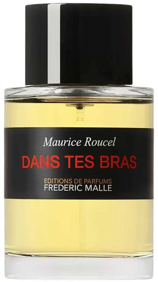 Frederic Malle Dans Tes Bras EDP parfumuotas vanduo unisex, 100 ml