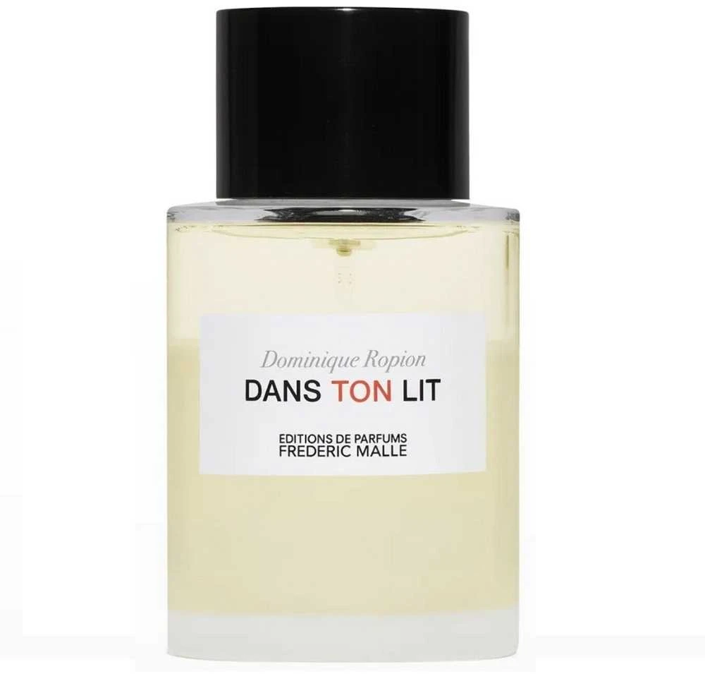 Frederic Malle Dans Ton Lit kvepalai gryni 100ml
