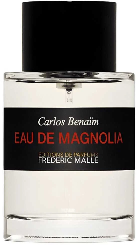 Frederic Malle Eau De Magnolia EDT tualetinis vanduo unisex, 100 ml
