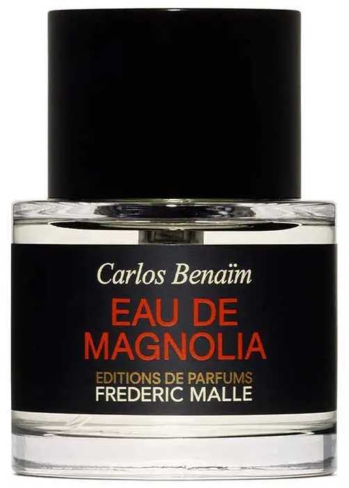Frederic Malle Eau De Magnolia EDT tualetinis vanduo unisex, 50 ml