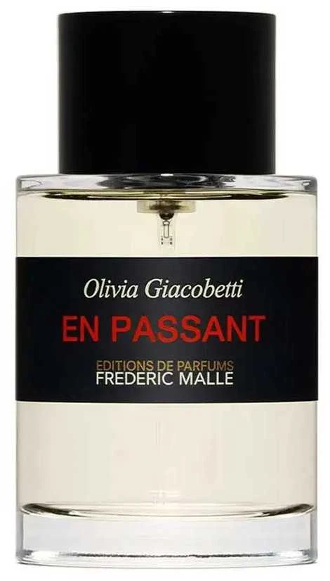 Frederic Malle En Passant EDP parfumuotas vanduo moterims, 100 ml