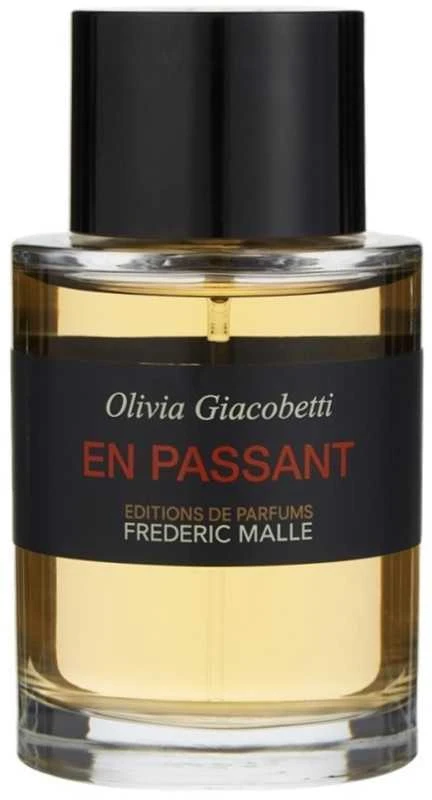 Frederic Malle En Passant EDP parfumuotas vanduo moterims, 100 ml