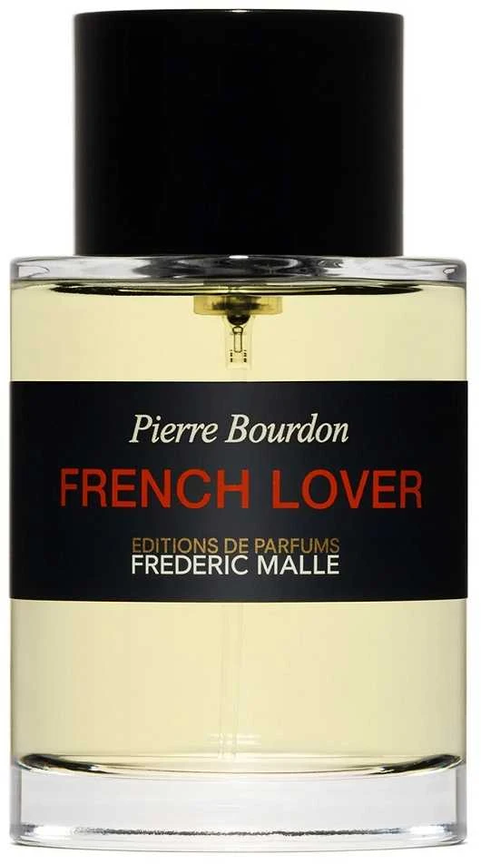 Frederic Malle French Lover EDP parfumuotas vanduo vyrams, 100 ml
