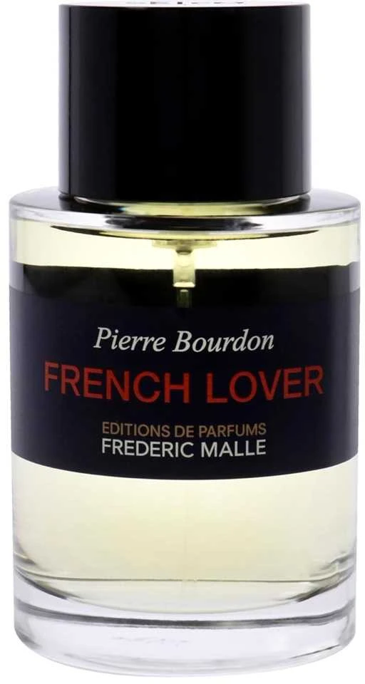 Frederic Malle French Lover EDP parfumuotas vanduo vyrams, 100 ml
