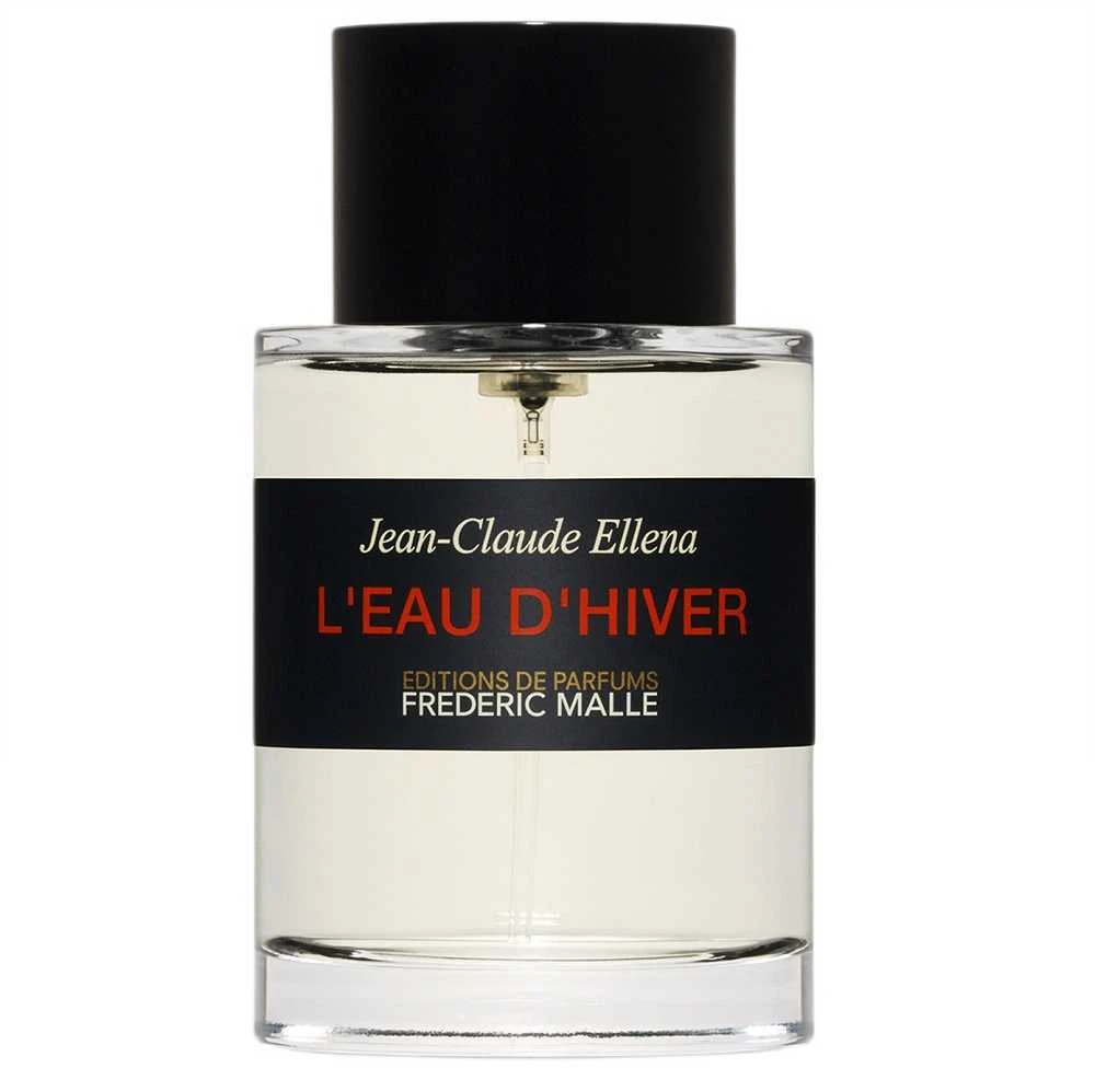 Frederic Malle L'Eau D'Hiver parfuminio vandens purškiklis 100ml