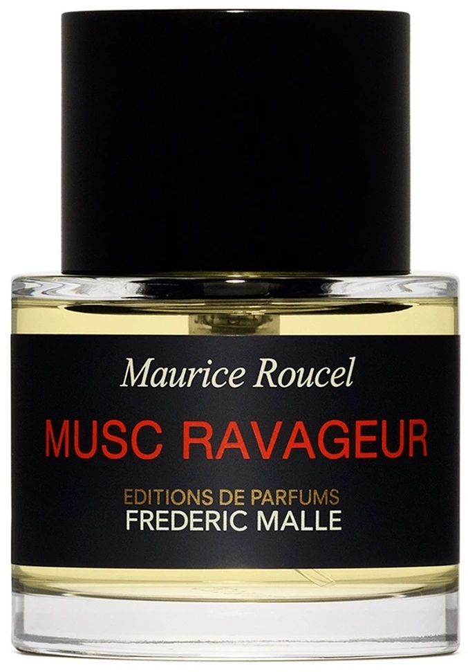 Frederic Malle Musc Ravageur EDP parfumuotas vanduo unisex, 50 ml