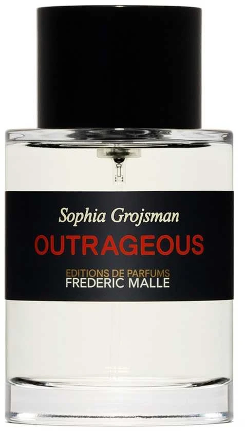 Frederic Malle Piktina! - EDP