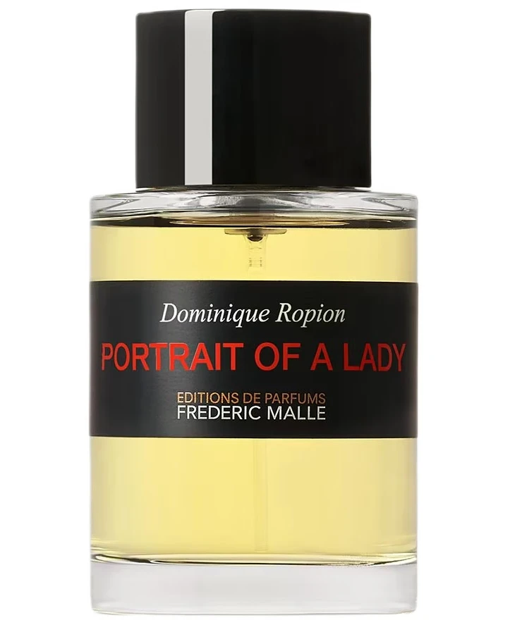 Parfuminio vandens purškiklis Frederic Malle Portrait of a Lady 100 ml