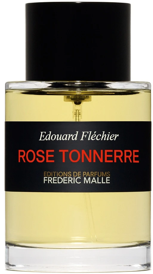 Frederic Malle Rose Tonnerre EDP parfumuotas vanduo moterims, 100 ml
