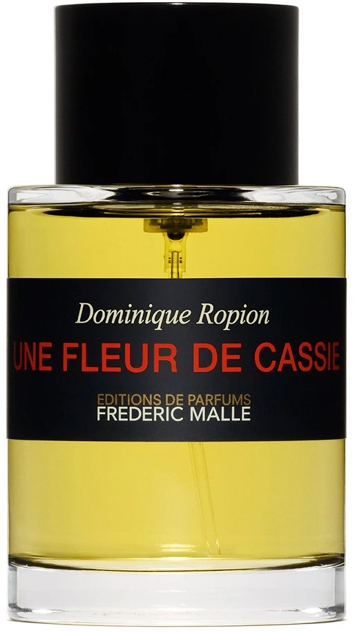 Frederic Malle Une Fleur de Cassie woda perfumowana spray 100ml
